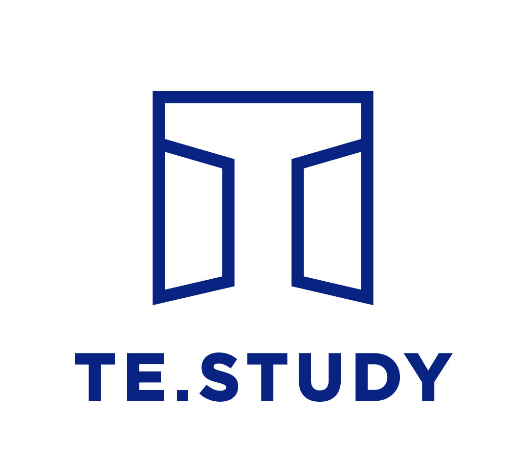 TE.STUDY Logo